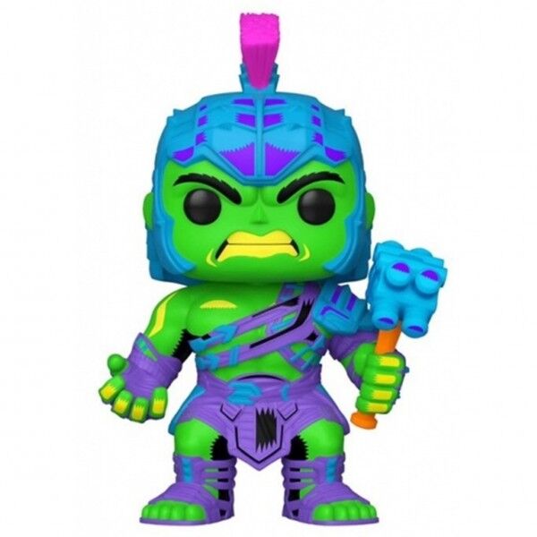Figura Funko POP Marvel Ragnarok Hulk Exclusive 25cm