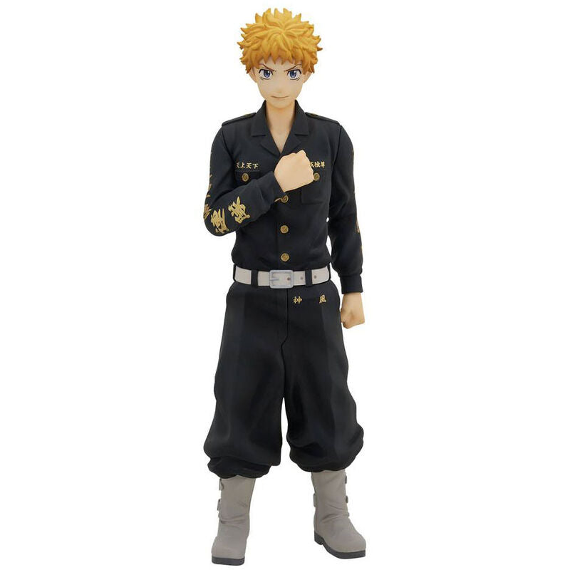 Figura Funko POP Up Parade Takemichi Hanagaki Tokyo Revengers 17cm