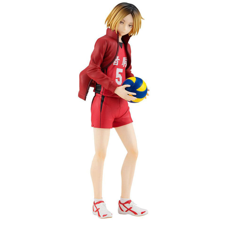 Figura Funko POP Up Parade Kenma Kozume Haikyu!! 17cm