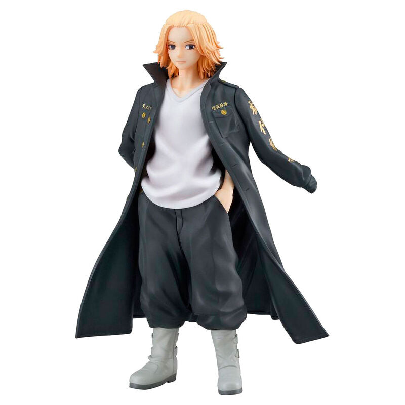 Figura Funko POP Up Parade Manjiro Sano Tokyo Revengers 17cm
