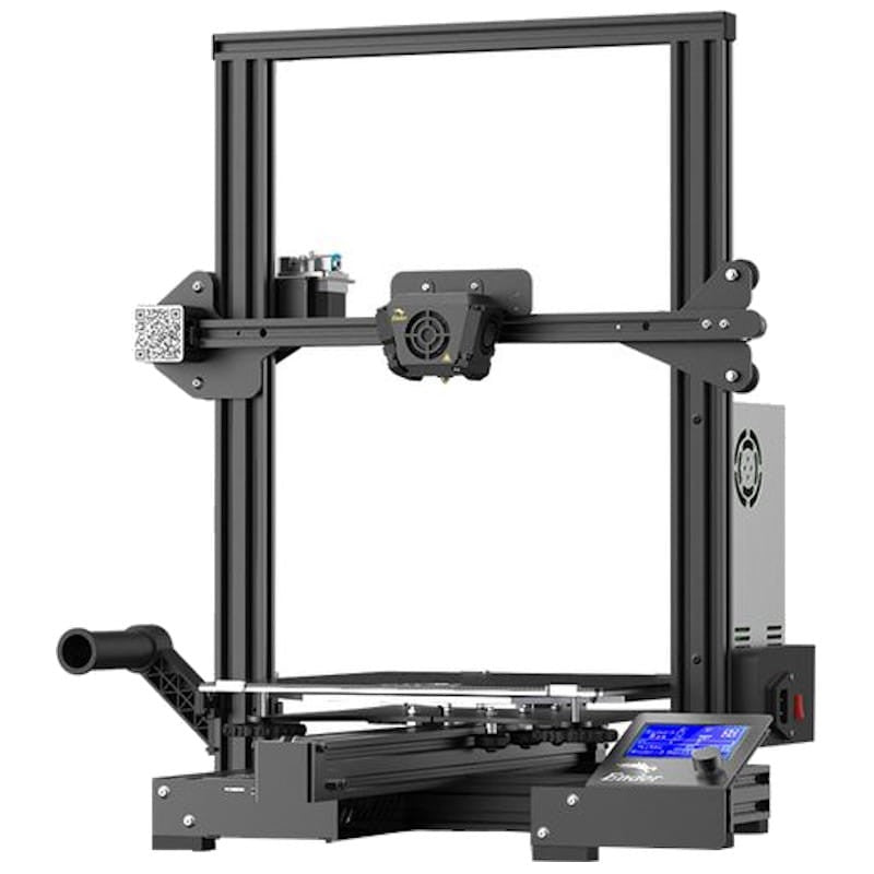 Impressora Creality3D Ender 3 MAX