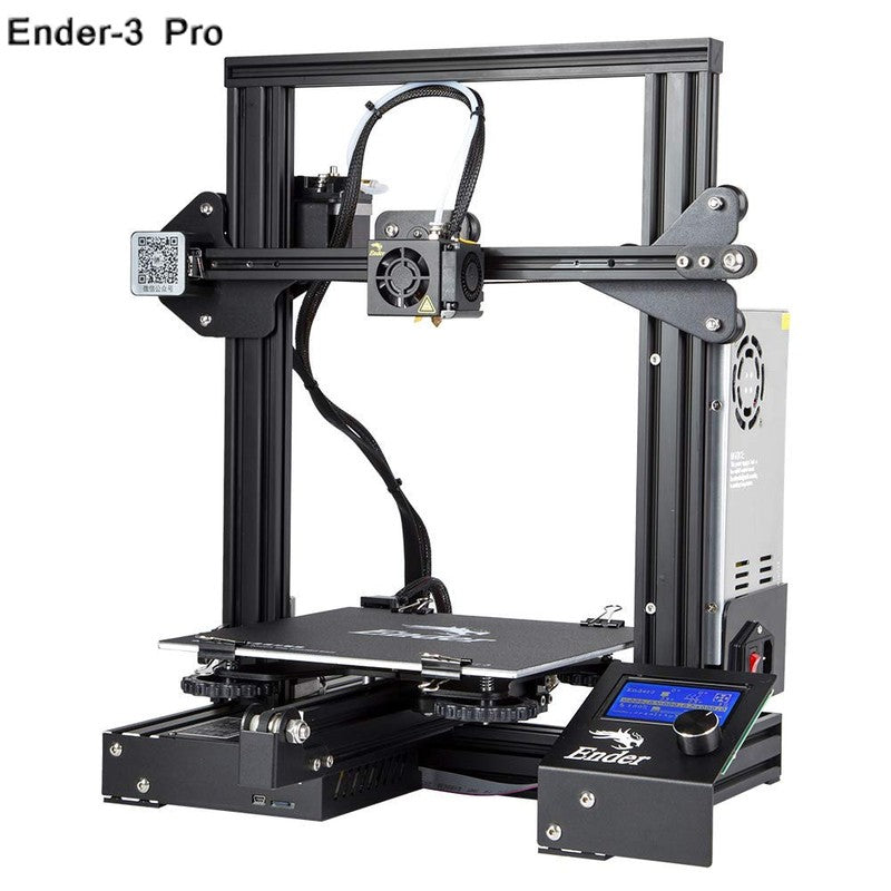 Impressora Creality3D Ender 3 PRO