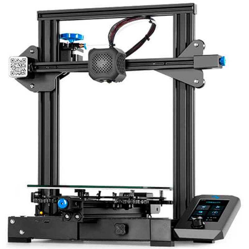 Impressora Creality3D Ender 3 V2