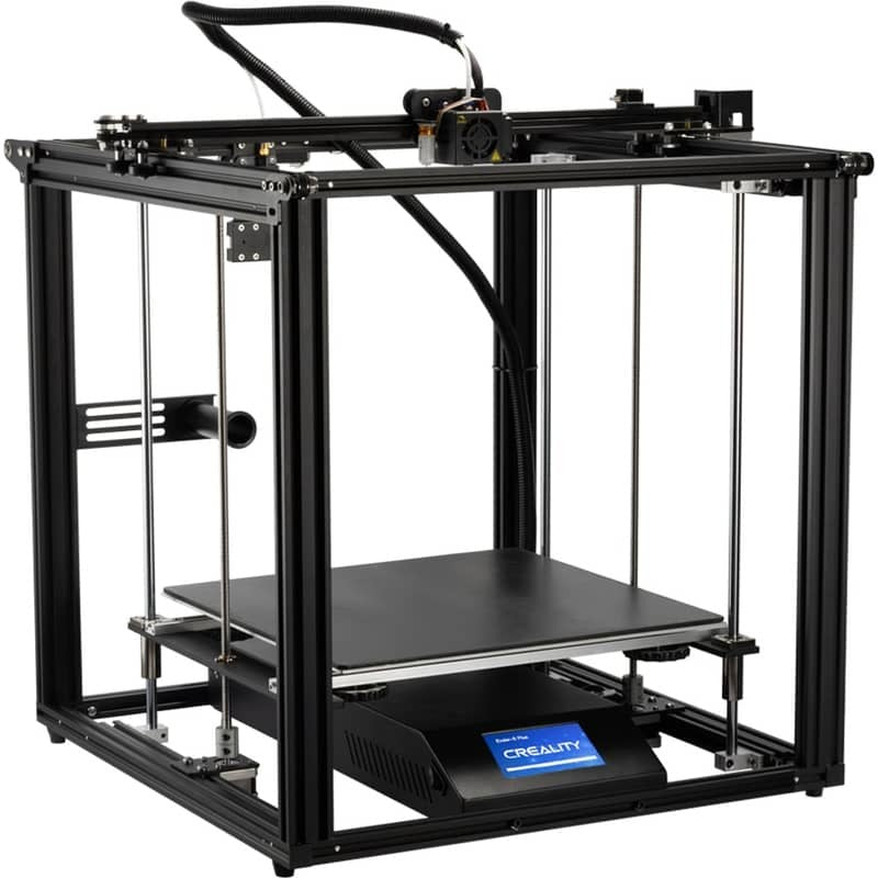 Impressora Creality3D Ender 5 PLUS