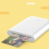 Impressora fotográfica Xiaomi Mi Portable Photo Printer