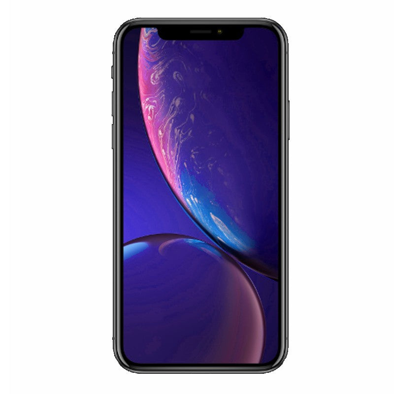 iPhone XR 64GB Preto
