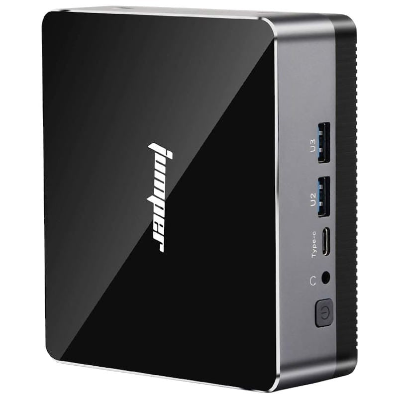Jumper EZbox i3 Intel Core i3-5005u/8GB/128GB - Mini PC