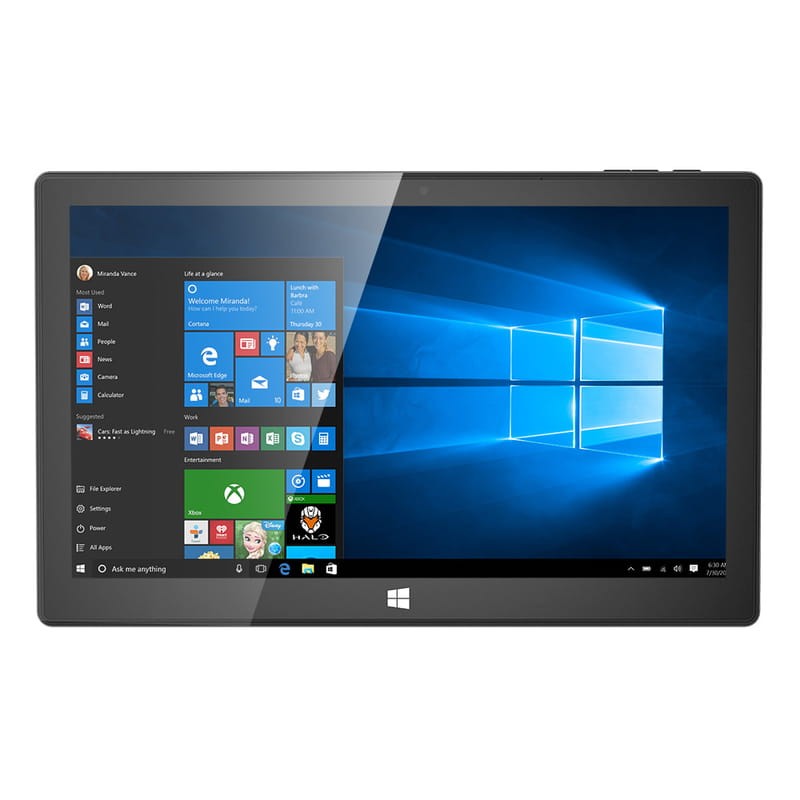 Jumper Ezpad Pro 8 8GB/128GB