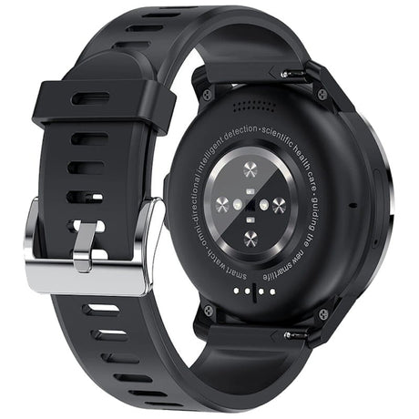 LEMFO LEMP 1GB/16GB 4G Preto - Smartwatch