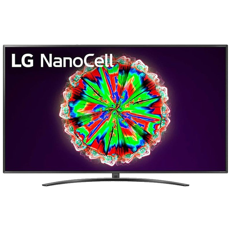 LG 55NANO793NE 55 4K UltraHD Smart TV LED