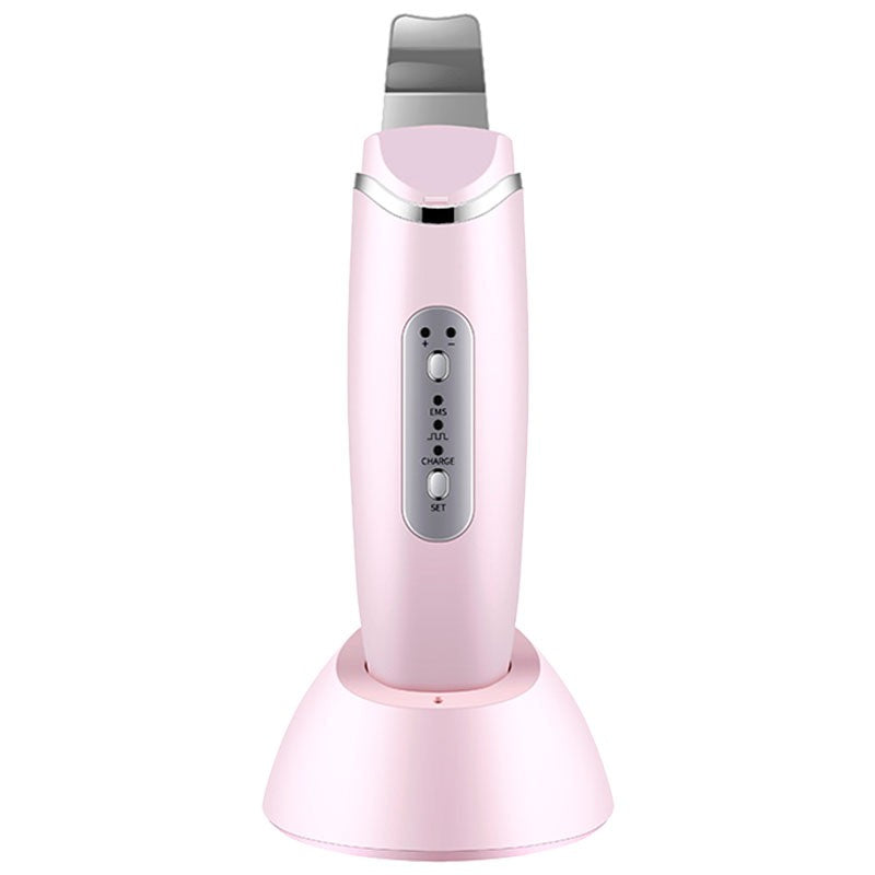 Limpador Facial ultra-sónico K·Skin KD8022A Rosa