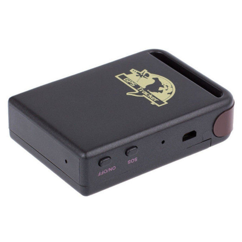 GPS Tracker