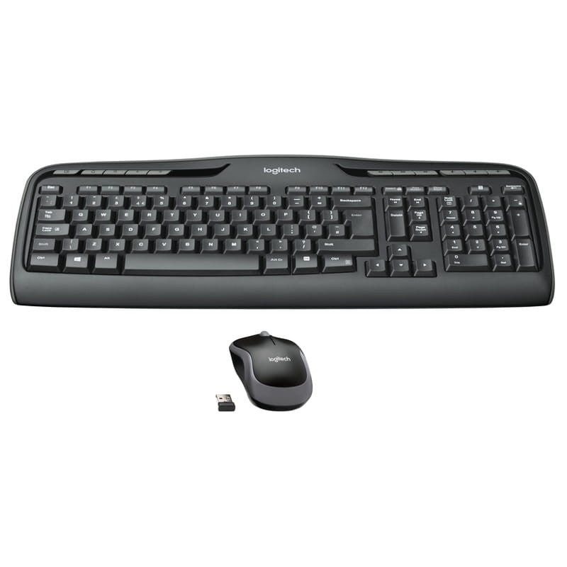 Logitech MK330