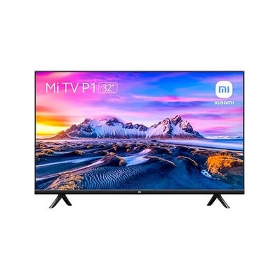 TV LED 32  XIAOMI MI TV P1 L32M6-6AEU SMA