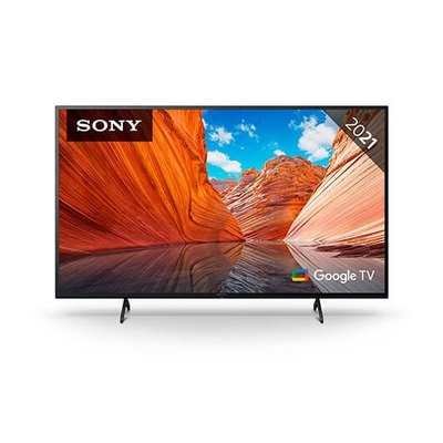 TV LED 50  SONY KD50X81J SMART TV 4K UHD
