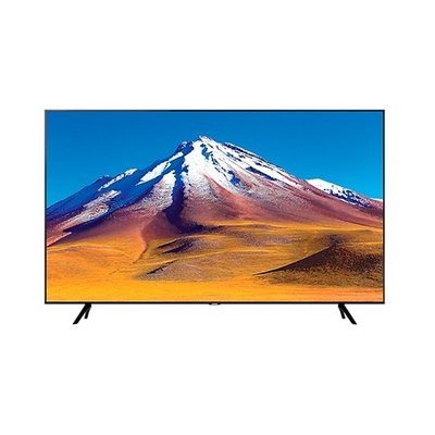 TV LED 50  SAMSUNG UE50TU7025 SMART TV 4K UHD