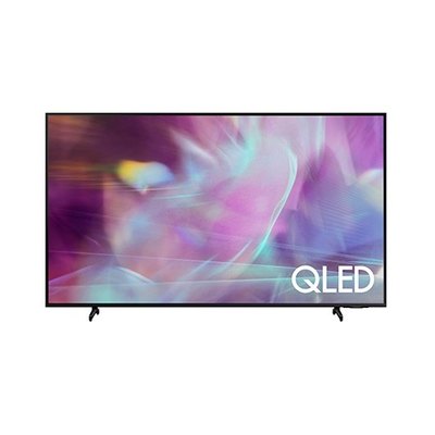 TV QLED 55  SAMSUNG QE55Q60A SMART TV 4K UHD