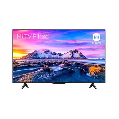 TV LED 55  XIAOMI MI TV P1E ELA4745EU SMART TV UHD