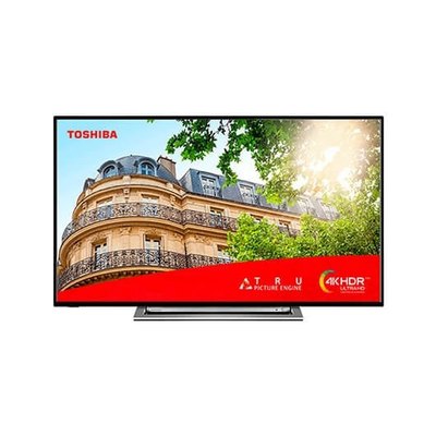 TV LED 58  TOSHIBA 58UL3B63DG SMART TV 4K UHD