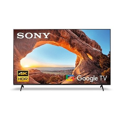 TV LED 50  SONY KD50X85J SMART TV 4K UHD