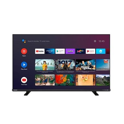 TV LED 55  TOSHIBA 55UA4C63DG SMART TV UHD 4K