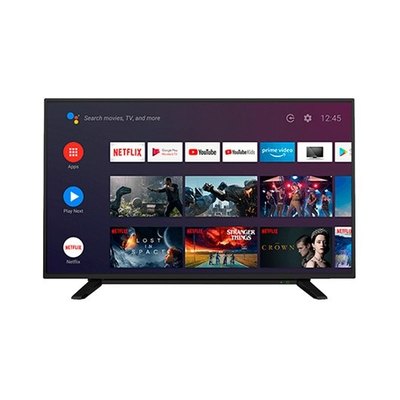 TV LED 50  TOSHIBA 50UA2063DG SMART TV 4K UHD