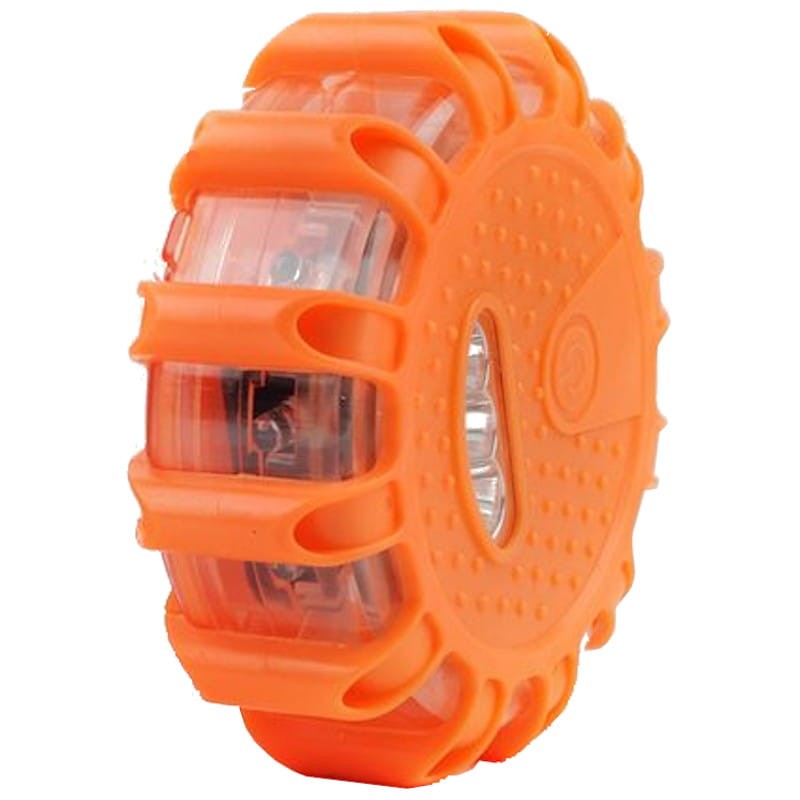 Luz de Emergência LED V16