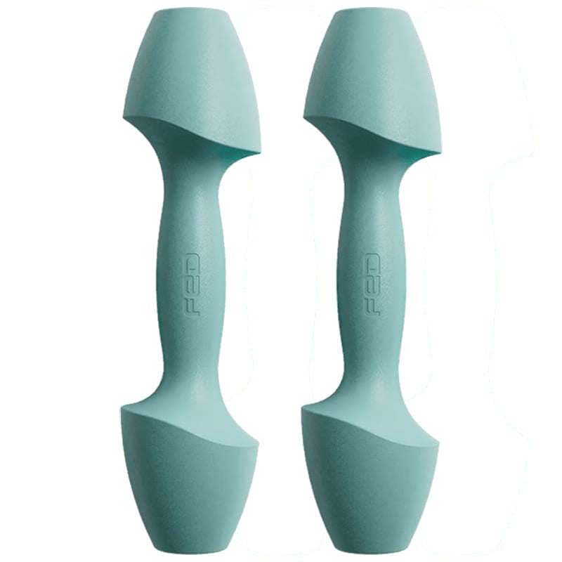 Halteres Fitness Xiaomi FED 0.9Kg Azul