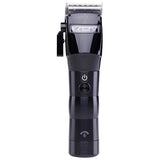 Máquina de Cortar Cabelo Kemei KM-2850 Ajustável