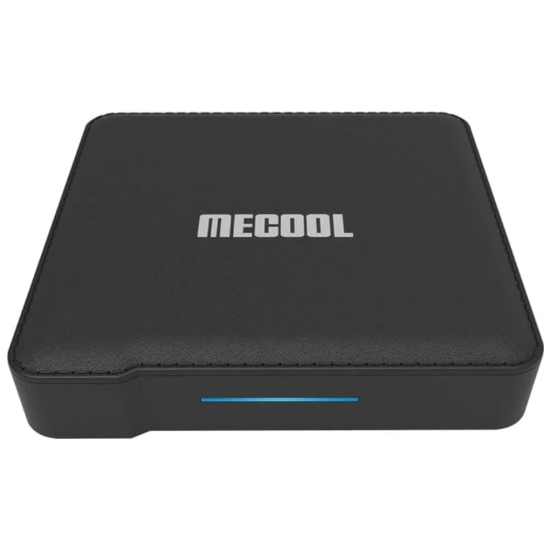 Meecool KM1 Collective S905X3 4GB/64GB Android 9.0 Certificado Google