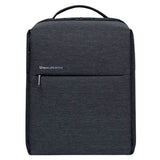 Mochila Xiaomi Mi City Backpack 2 Cinzento Escuro