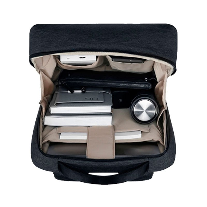 Mochila Xiaomi Mi City Backpack 2 Cinzento Escuro