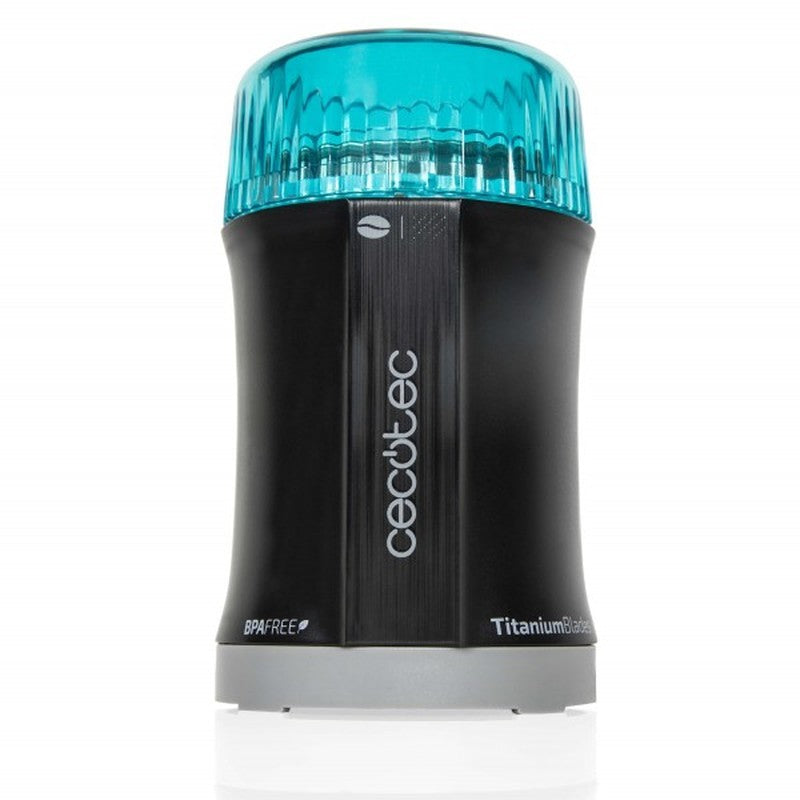 Moedor Eléctrico Cecotec TitanMill 200 200W
