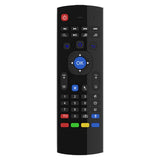 MX3 Air Mouse