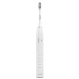 Escova de dentes Nandme NX8000 com 12 cabeças (branco)