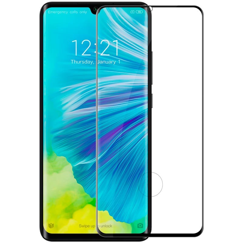Nillkin Protetor de vidro temperado CP+ Pro Xiaomi Mi 10 Lite
