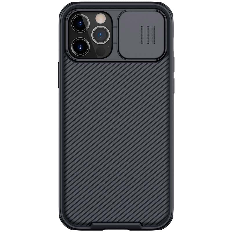 Nillkin Capa CamShield Pro iPhone 12 / iPhone 12 Pro