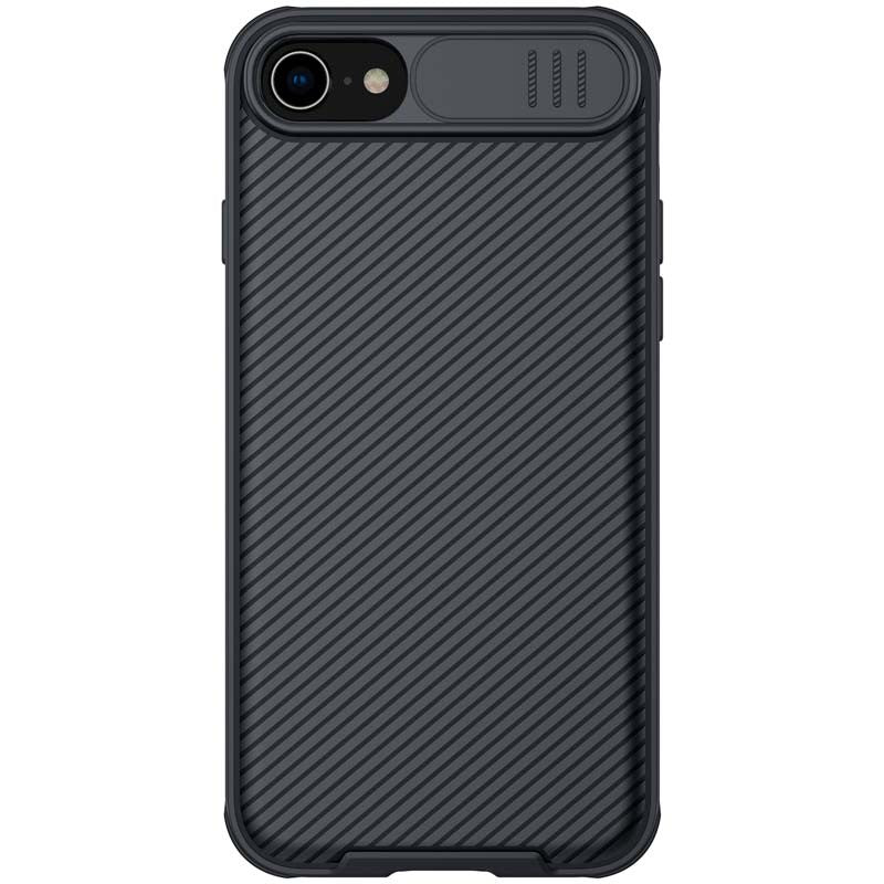 Nillkin Capa CamShield Iphone SE / 7 / 8