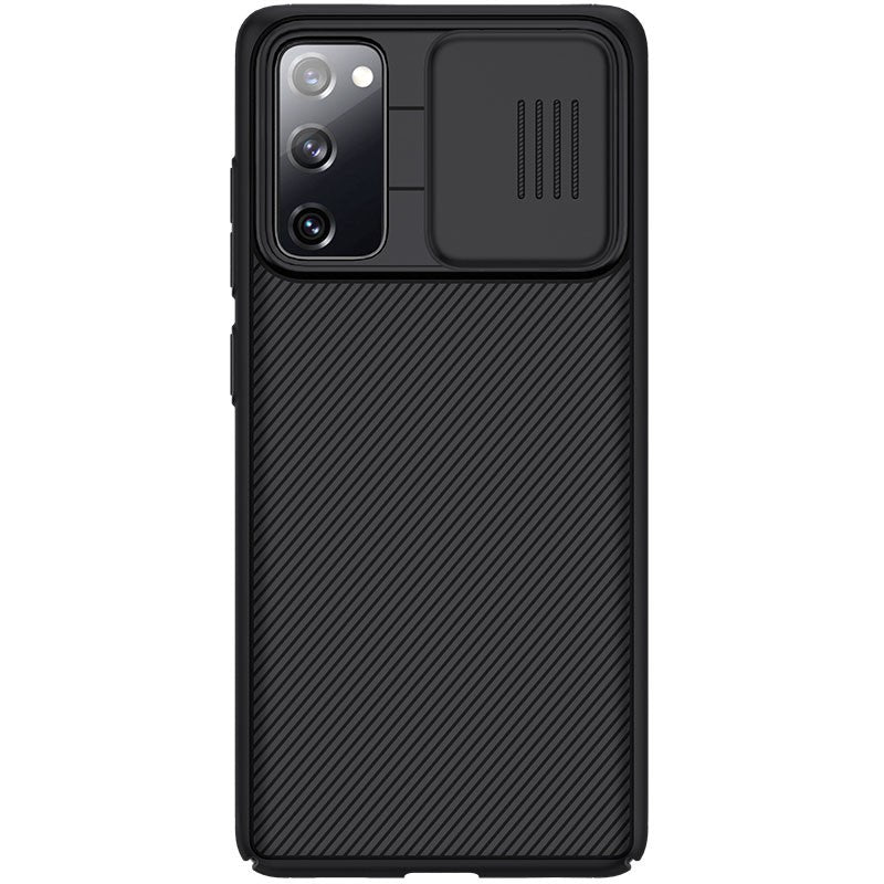 Nillkin Capa CamShield Samsung Galaxy S20 FE / S20 FE 5G