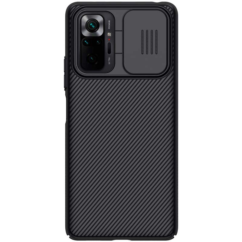 Nillkin Capa CamShield Xiaomi Redmi Note 10 Pro