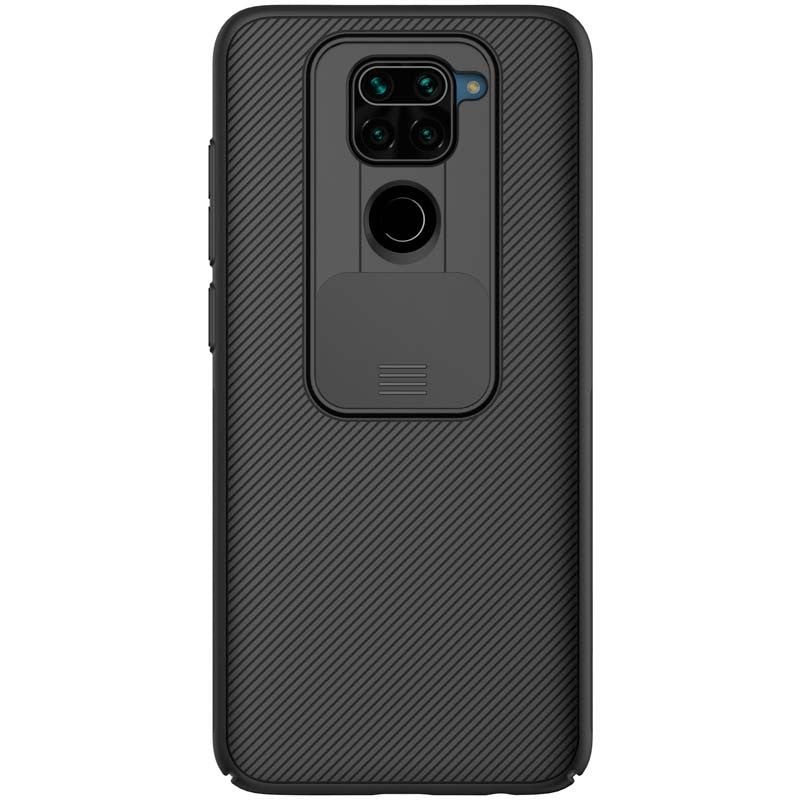 Nillkin Capa CamShield Xiaomi Redmi Note 9