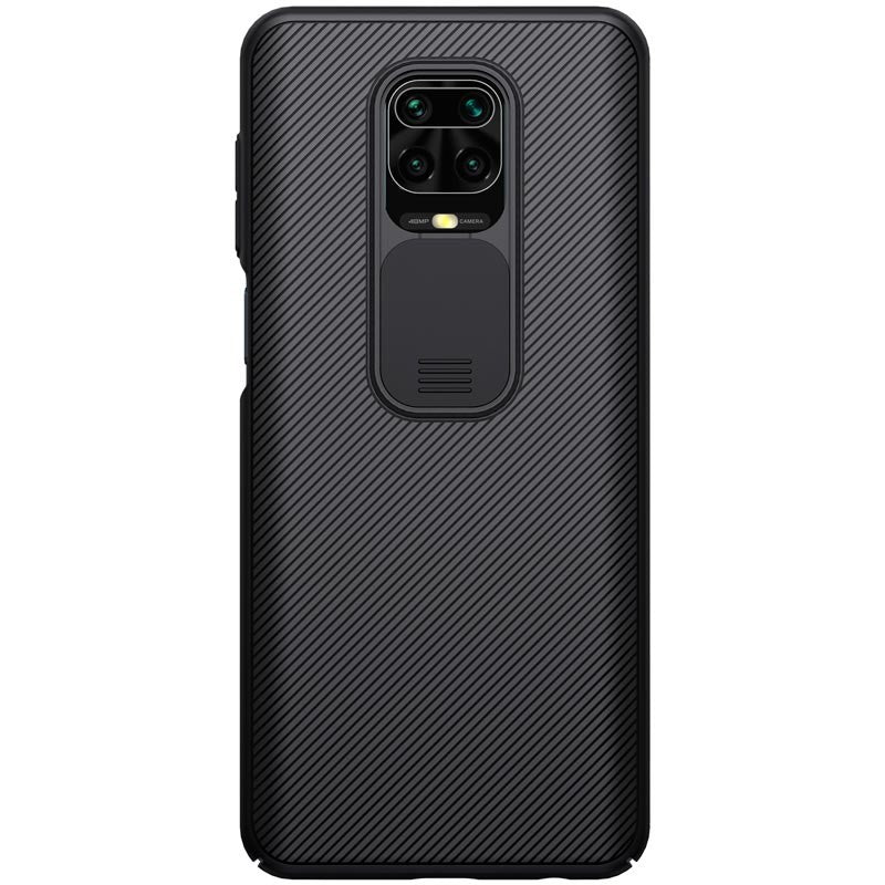 Nillkin Capa CamShield Xiaomi Redmi Note 9S / Note 9 Pro