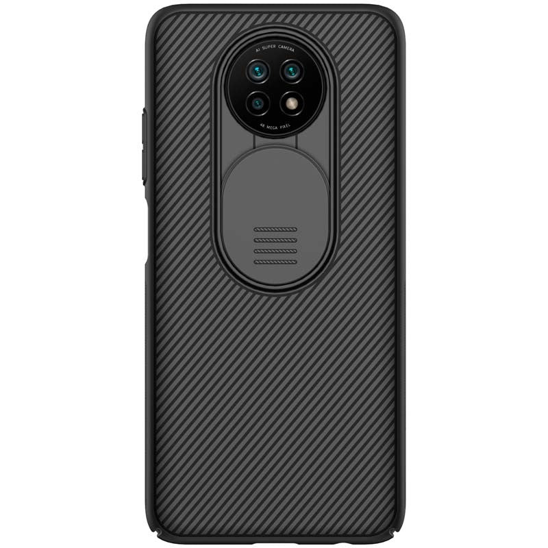 Nillkin Capa CamShield Xiaomi Redmi Note 9T 5G