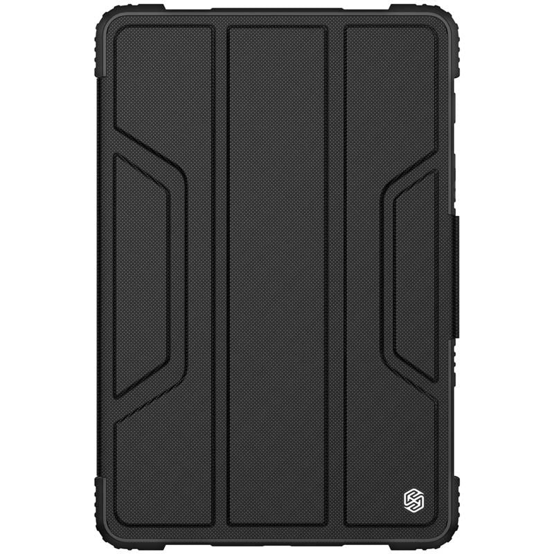 Nillkin Capa de couro Bumper Samsung Galaxy Tab S7 T870 / T875