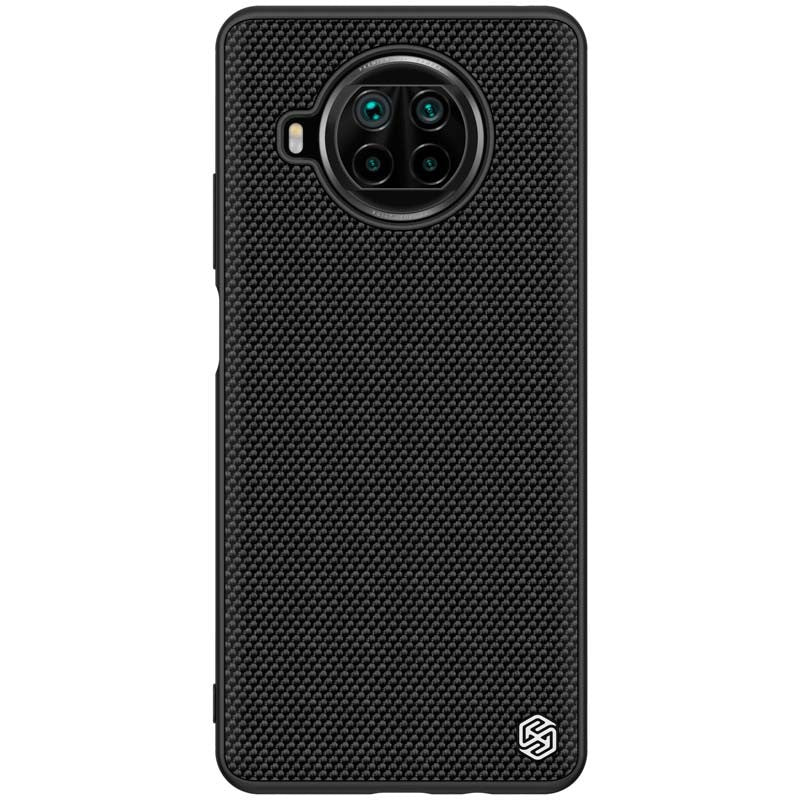Nillkin Capa de nylon Textured Xiaomi Mi 10T Lite