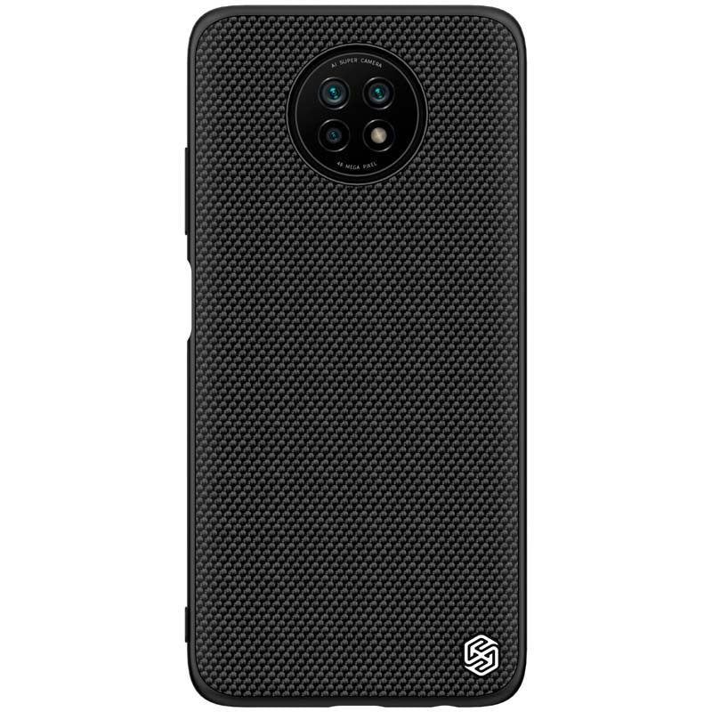 Nillkin Capa de nylon Textured Xiaomi Redmi Note 9T 5G
