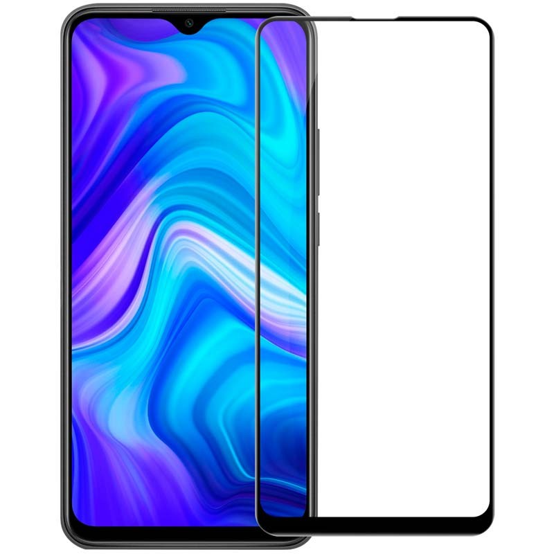 Nillkin Protetor de vidro temperado CP+ Pro Xiaomi Redmi 9