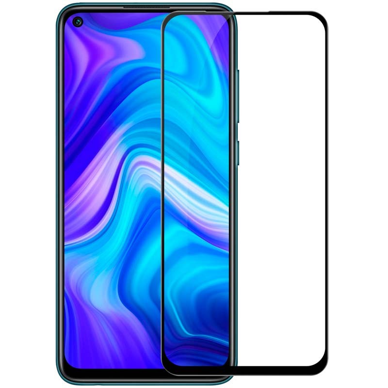 Nillkin Protetor de vidro temperado CP+ Pro Xiaomi Redmi Note 9 / Redmi Note 9T 5G