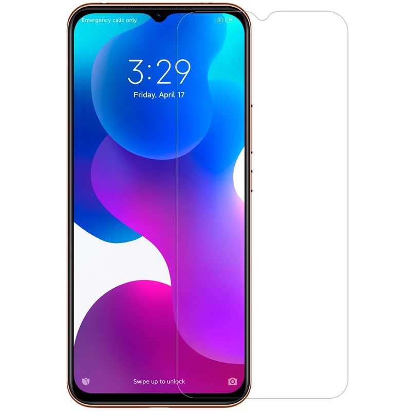 Nillkin Protetor de vidro temperado H+ Pro Xiaomi Mi 10 Lite