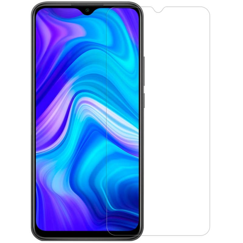 Nillkin Protetor de vidro temperado H+ Pro Xiaomi Redmi 9